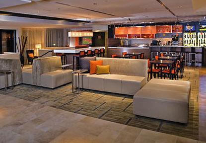 Hotel Courtyard By Marriott Mt. Laurel Mount Laurel Interior foto