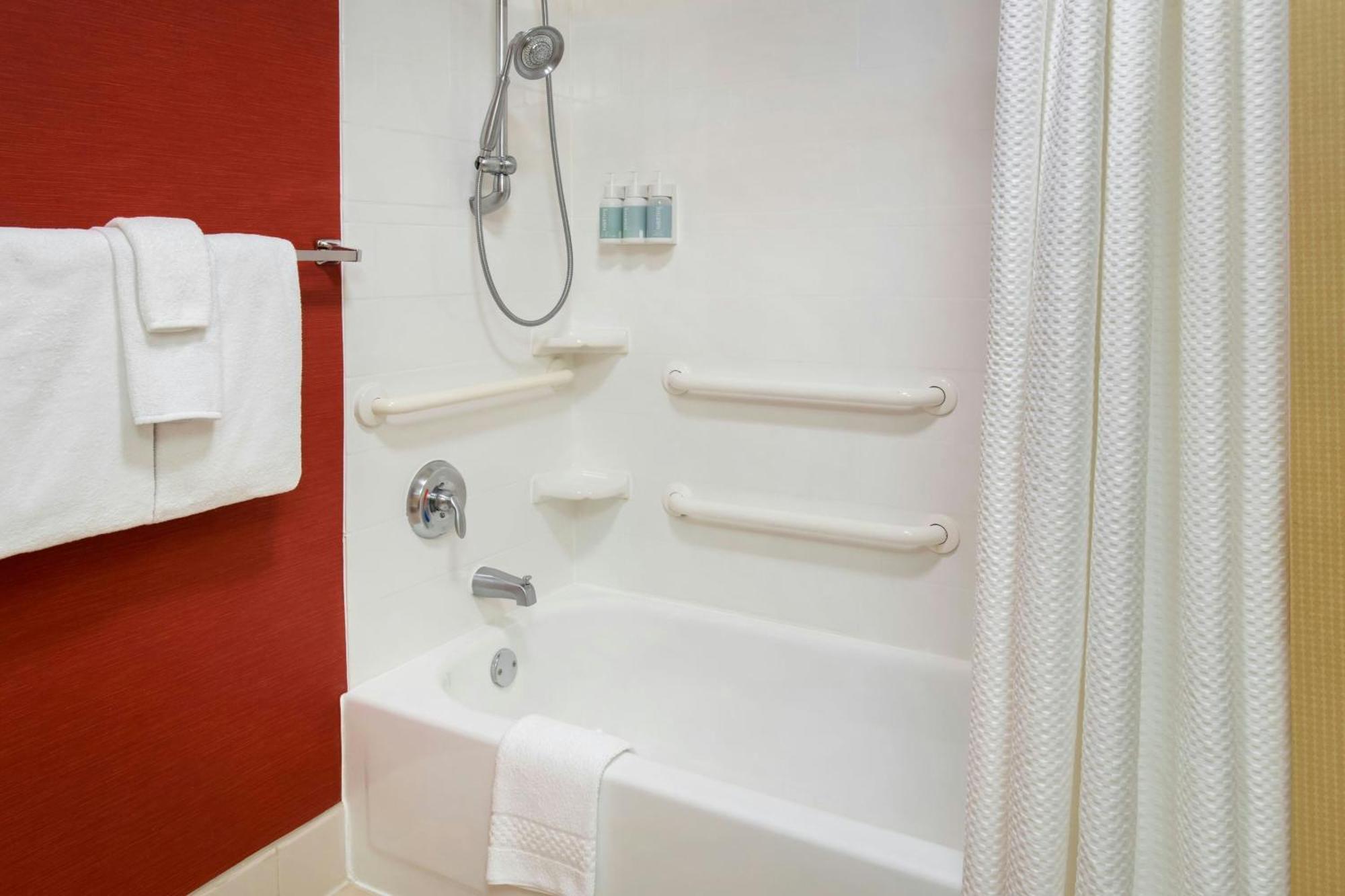 Hotel Courtyard By Marriott Mt. Laurel Mount Laurel Exterior foto