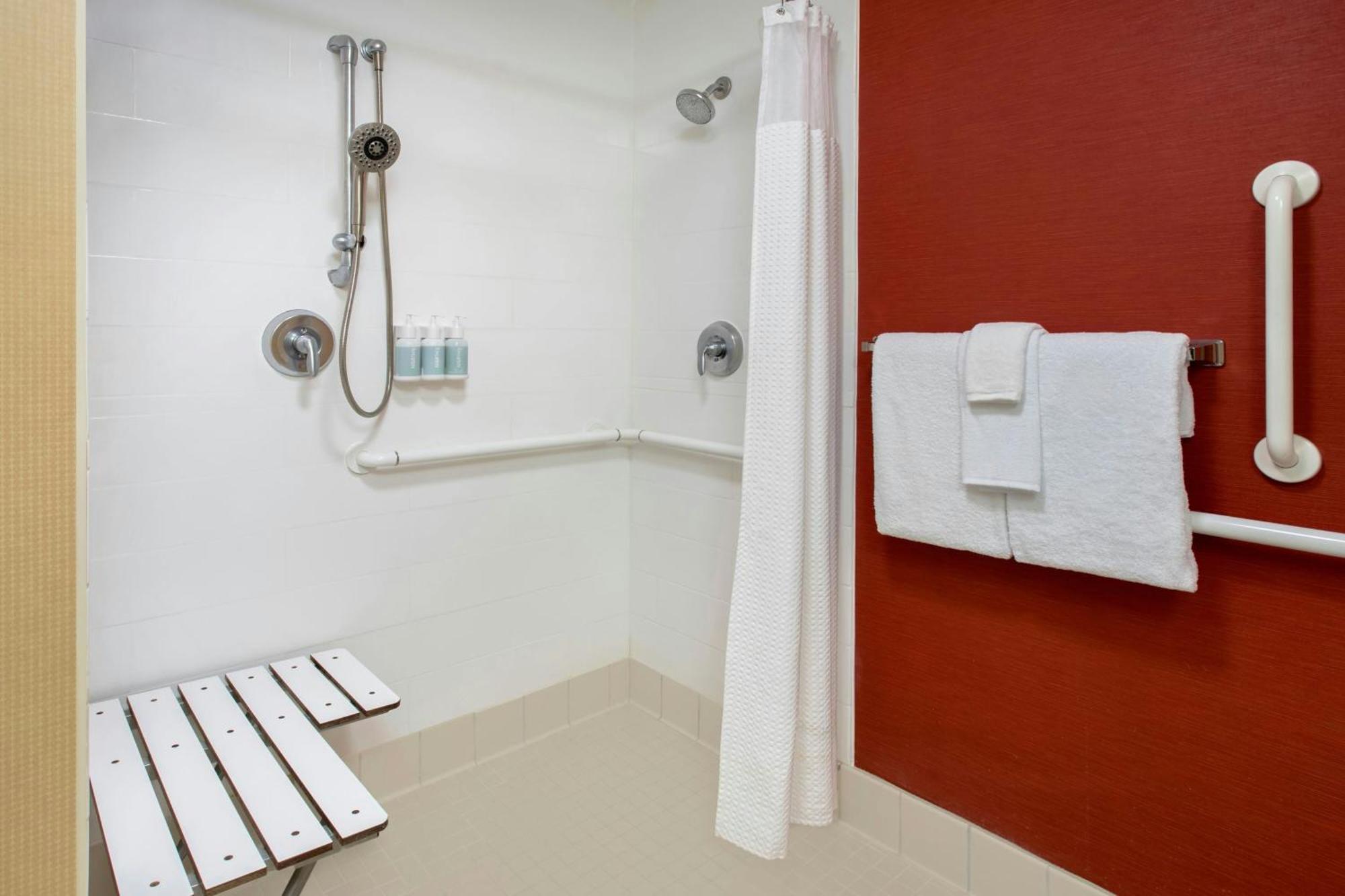 Hotel Courtyard By Marriott Mt. Laurel Mount Laurel Exterior foto